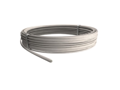 Produktbild OBO RD 8 PVC Rundleiter mit PVC Mantel