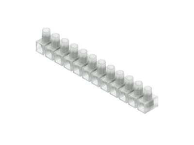Product image Kleinhuis 465 N Terminal strip 12 p

