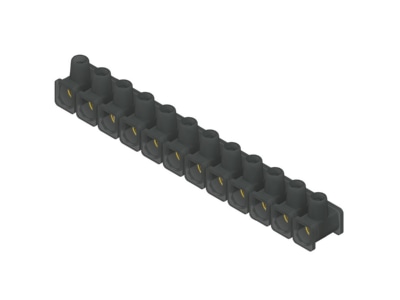 Product image Kleinhuis 1465 0 Terminal strip 12 p
