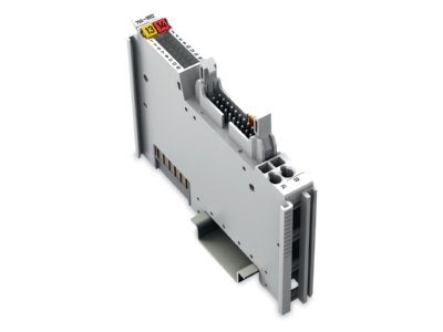 Product image WAGO 750 1502 Fieldbus digital module 8 In   8 Out
