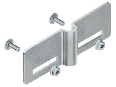 Produktbild Niedax RGAB 12 F Aufnahmebuegel