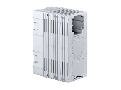Produktbild 1 Kaiser 1159 26 Universal Geraetetraeger fuer Aussendaemmung
