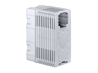 Produktbild 2 Kaiser 1159 26 Universal Geraetetraeger fuer Aussendaemmung
