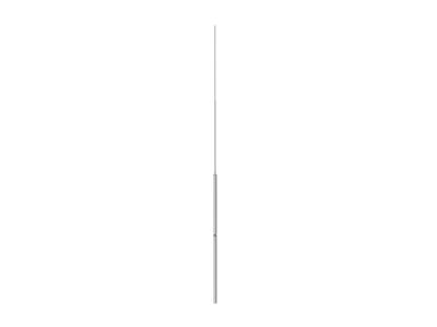 Produktbild OBO 101 3B 4500 Fangstange f Dreibeinstativ