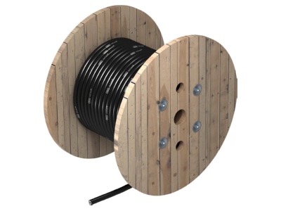 Product image OBO isCon Pro  75SW 100m Wire for lightning protection 23mm isCon 750 SW 100m
