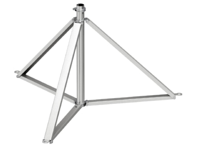 Produktbild OBO isFang 3B 100 Dreibeinstativ f isol  Fangmast