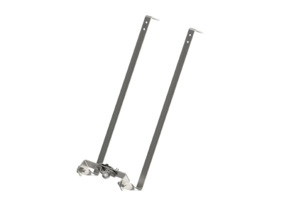 Produktbild OBO SD Fix Stangenhalter f Schraegdaecher