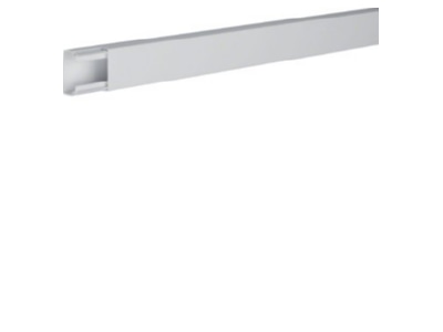 Product image 1 Tehalit LF 200350 lgr Wireway 20x33mm RAL7035
