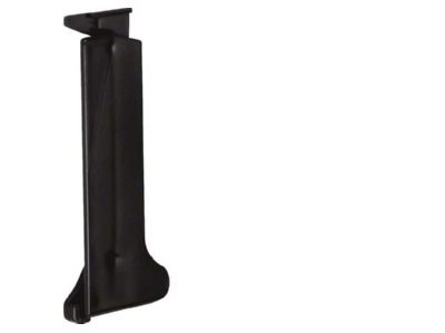Product image 1 Tehalit M 7248 Cable clip for wireway
