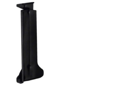 Product image 2 Tehalit M 7248 Cable clip for wireway
