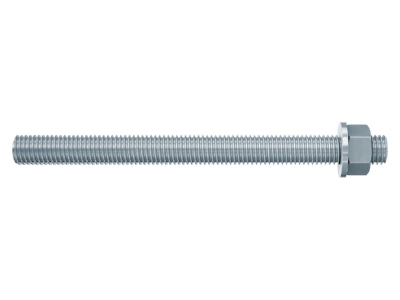 Product image Fischer DE FIS A M 10x130 Anchor rod M10x130mm
