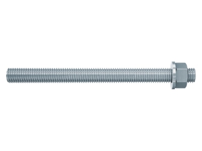Product image Fischer DE FIS A M 8x130 Anchor rod M8x130mm
