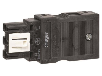 Produktbild 1 Tehalit G 4713 Ausgangsstecker
