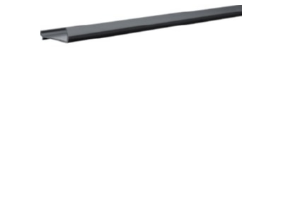 Produktbild 2 Tehalit M 1043 Trennwand 1 fach PVC  m C Nut