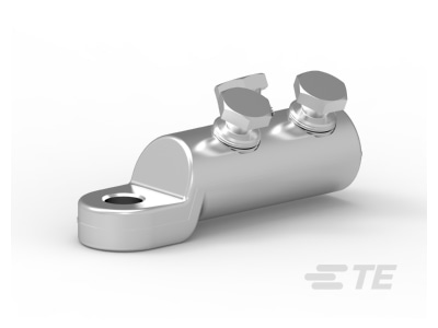 Product image 1 TE Connectivity BLMT 95 240 13 Screw cable lug M12
