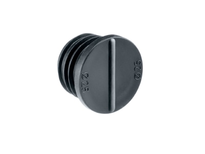 Produktbild 1 Kaiser 1040 25 Dichtstopfen M25