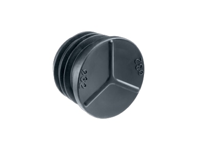Produktbild 1 Kaiser 1040 32 Dichtstopfen M32