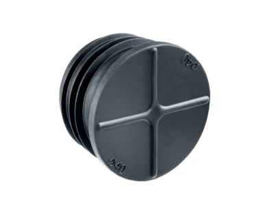 Produktbild 1 Kaiser 1040 40 Dichtstopfen M40