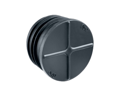 Produktbild 2 Kaiser 1040 40 Dichtstopfen M40