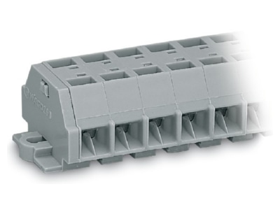 Product image WAGO 260 202 Terminal strip 2 p 0 08   1 5mm 
