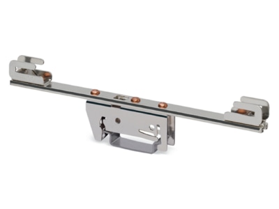 Produktbild WAGO 790 310 Sammelschienenhalter beidseitig