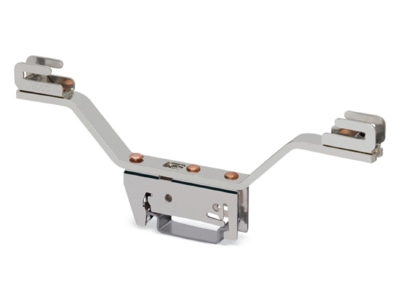 Produktbild WAGO 790 311 Sammelschienenhalter beidseitig