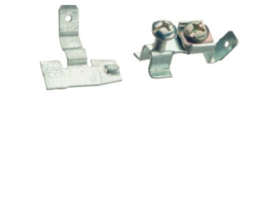 Product image 2 Tehalit L 5802 Wall duct earthing set