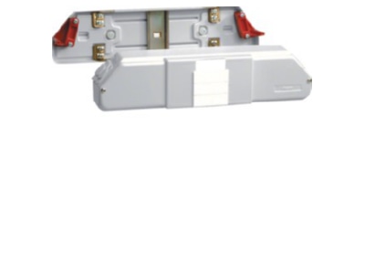 Product image 1 Tehalit L 5530 lgr Wall mounted distribution board 80mm
