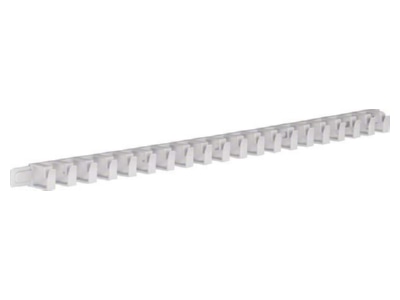 Produktbild 2 Tehalit L 2212 gr Verdrahtungskanal