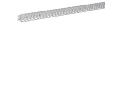 Produktbild 1 Tehalit L 2222 gr Verdrahtungskanal