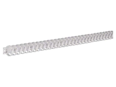 Produktbild 2 Tehalit L 2222 gr Verdrahtungskanal