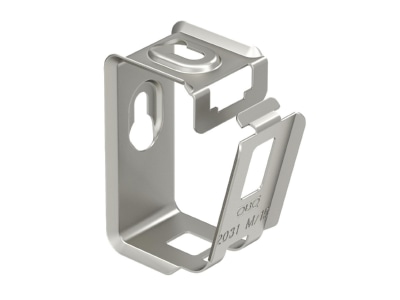 Product image OBO 2031 M 15 A4 Cable guide for 15 cables 3x1 5mm  2031 M 15 V4A
