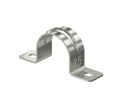 Product image OBO 605 50 A4 Mounting strap
