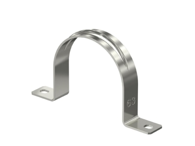 Product image OBO 605 63 A4 Mounting strap
