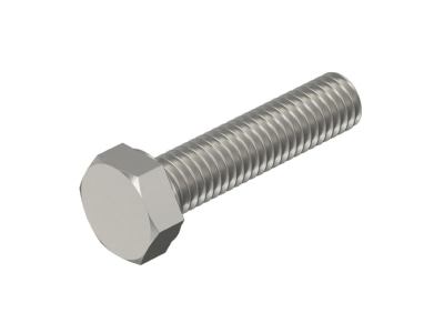 Product image OBO HHS M12x50 A4 Hexagon head bolt M12x50mm
