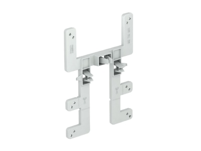 Product image OBO BE TS GR Mounting plate for cable support system
