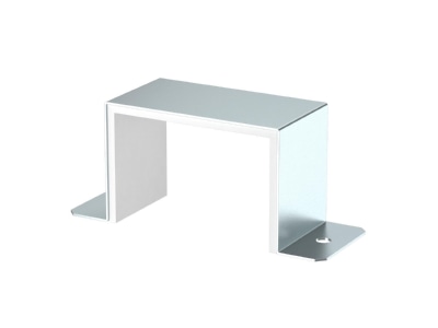 Produktbild OBO BSKM VD 0711 Verbinder mit Dichtung 70x110mm