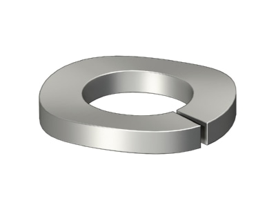 Product image OBO LWS M6 A4 Serrated lock washer for M6 bolts
