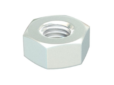 Product image OBO HN M10 A4 Hexagon nut M10

