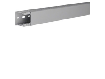 Product image 2 Tehalit BA6 40040B gr Slotted cable trunking system 43x47mm