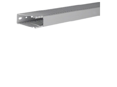 Produktbild 2 Tehalit BA6 80025B gr Verdrahtungskanal PVC