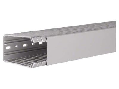 Produktbild 1 Tehalit BA7 100060 gr Ober  Unterteil 100x60mm