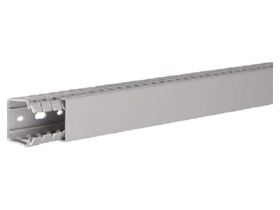 Produktbild 2 Tehalit BA7 40040 gr Ober  Unterteil 40x40mm