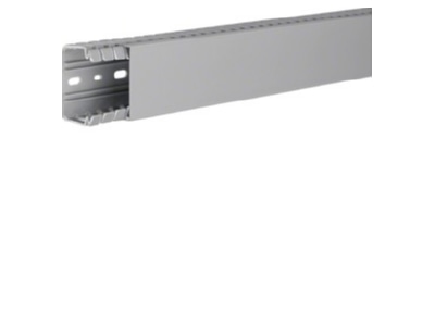 Produktbild 1 Tehalit BA7 40060 gr Ober  Unterteil 40x60mm