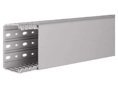 Produktbild 2 Tehalit BA7 60100 gr Ober  Unterteil 60x100mm