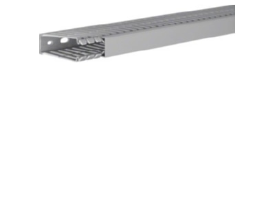 Produktbild 1 Tehalit BA7 80025 gr Verdrahtungskanal 80x25mm