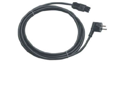 Product image 1 Tehalit G 4741 Power cord building installation 3 pole
