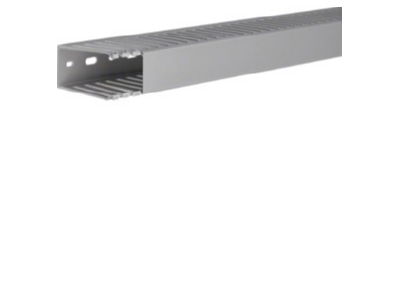 Produktbild 1 Tehalit DNG 75037 gr Kanal Unter u Oberteil