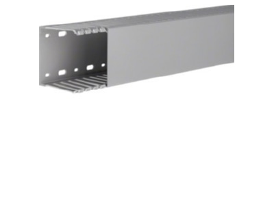 Produktbild 2 Tehalit DNG 75075 gr Kanal Unter u Oberteil