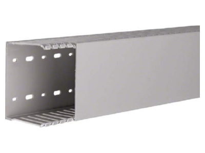 Produktbild 1 Tehalit DNG 75100 gr Kanal Unter u Oberteil